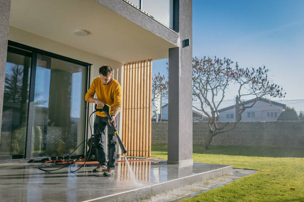 Airport, CA Pressure Washing Services Company